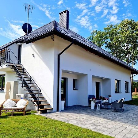 Apartament Amelia1 Swinoujscie Exterior photo